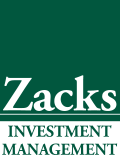 Zacks Investment Management Logo