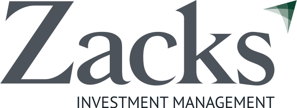 Zacks Investment Management Logo
